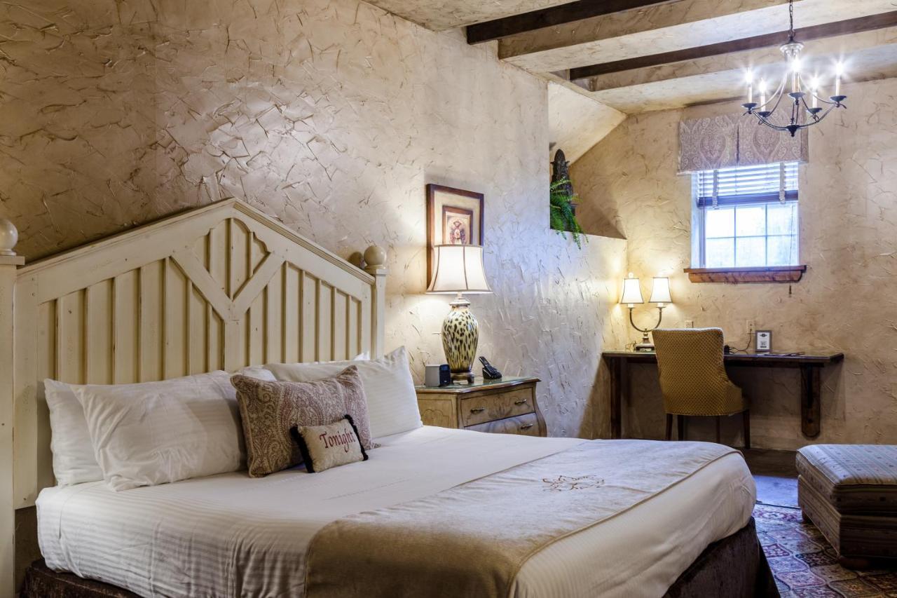The Inn At Leola Village, A Historic Hotel Of America Exteriör bild