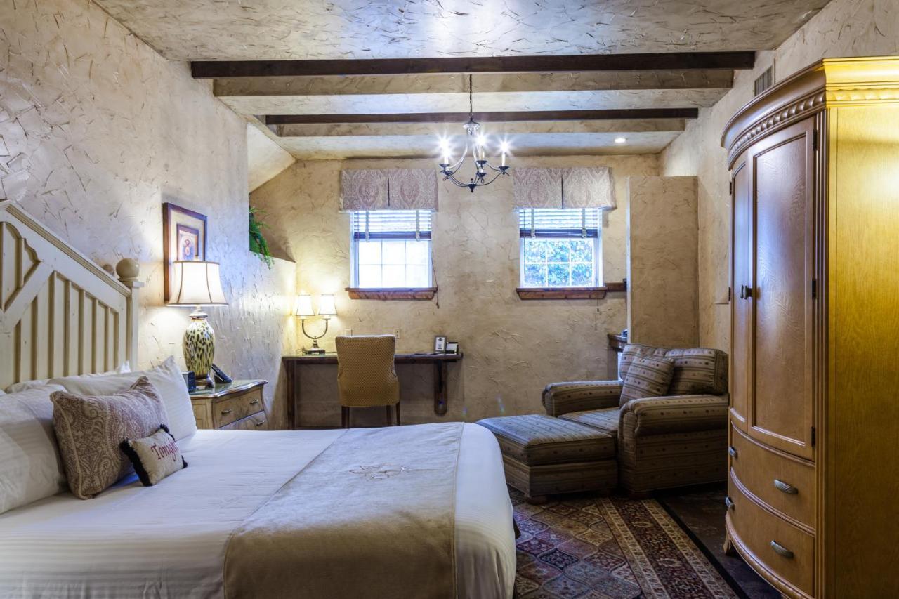 The Inn At Leola Village, A Historic Hotel Of America Exteriör bild