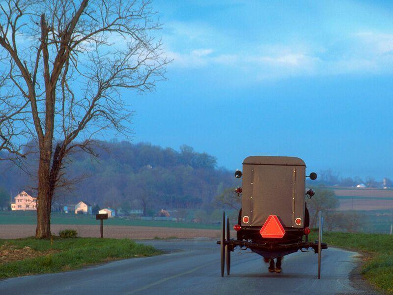 The Inn At Leola Village, A Historic Hotel Of America Exteriör bild