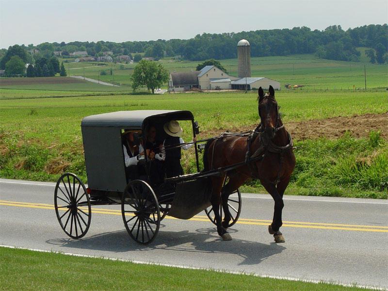 The Inn At Leola Village, A Historic Hotel Of America Exteriör bild