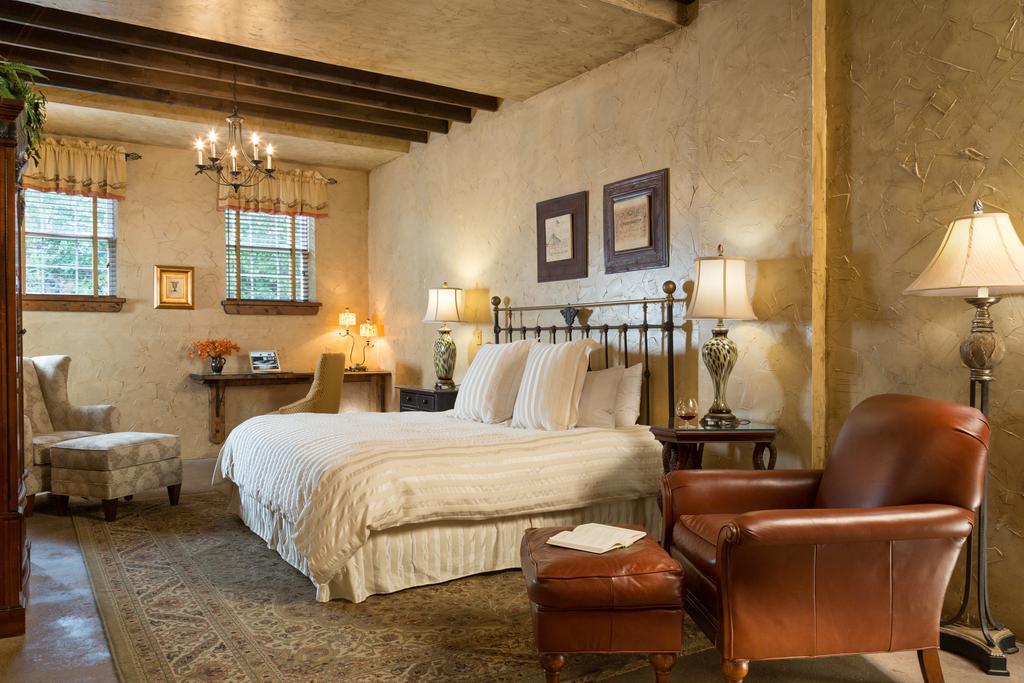 The Inn At Leola Village, A Historic Hotel Of America Exteriör bild