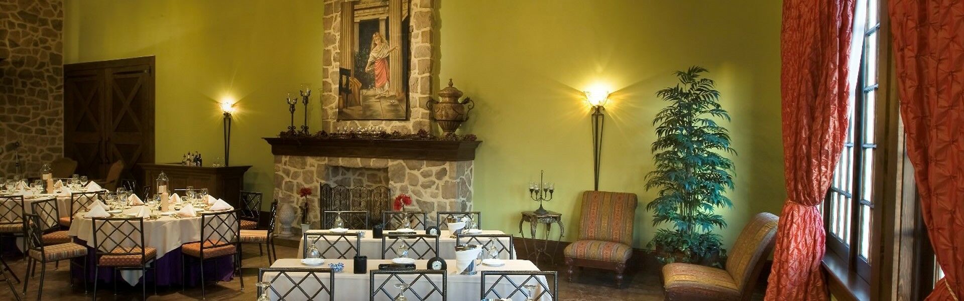 The Inn At Leola Village, A Historic Hotel Of America Exteriör bild