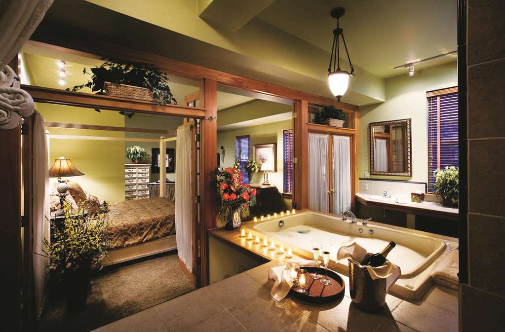 The Inn At Leola Village, A Historic Hotel Of America Lancaster Rum bild